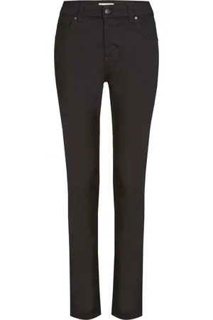 Angels Donna, Jeans, Nero, 2XL L30, new