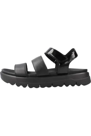 Geox Donna, Scarpe, Nero, 40 EU, new