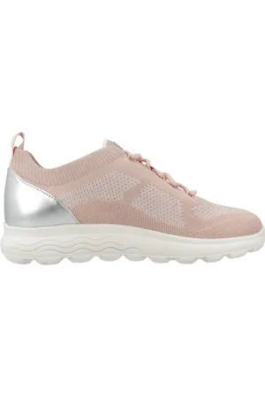 Geox Donna, Scarpe, Rosa, 39 EU, new