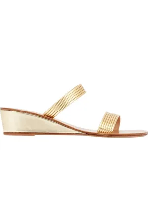 Ancient Greek Sandals Donna, Scarpe, Giallo, 40 EU, new