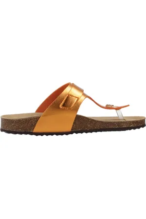 Geox Donna, Scarpe, Arancione, 38 EU, new
