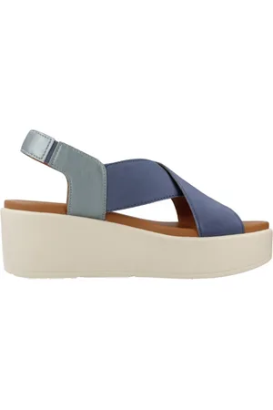 Geox Donna, Scarpe, Blu, 38 EU, new