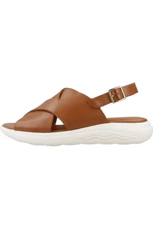 Geox Donna, Scarpe, Marrone, 39 EU, new