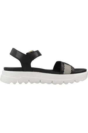 Geox Donna, Scarpe, Nero, 37 EU, new