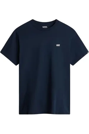 Vans Uomo, Top, Blu, S, new
