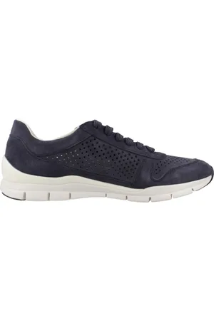 Geox Donna, Scarpe, Blu, 39 EU, new