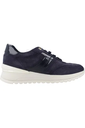 Geox Donna, Scarpe, Blu, 39 EU, new