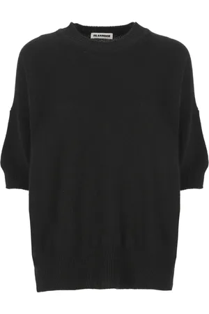 Jil Sander Donna, Maglie, Nero, L, new