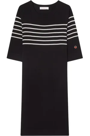 BUSNEL Donna, Abiti, Nero, S, new