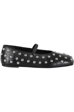 ERIKA CAVALLINI Donna, Scarpe, Nero, 39 EU, new
