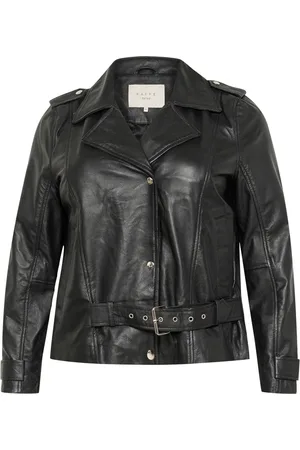 Kaffe Donna, Giacche, Nero, XL, new