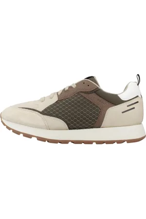 Geox Uomo, Scarpe, Multicolore, 42 EU, new