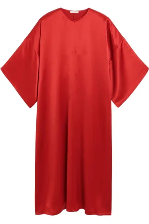 By Malene Birger Donna, Abiti, Rosso, M, new