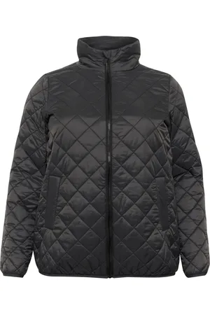 Kaffe Donna, Giacche, Nero, 3Xl, new