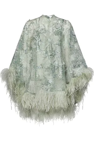 Zuhair Murad Donna, Abiti, Verde, M, new