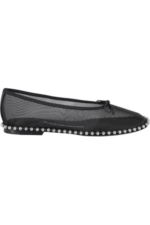 Alexander Wang Donna, Scarpe, Nero, 39 EU, new