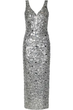 Zuhair Murad Donna, Abiti, Grigio, M, new