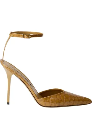 Hibourama Donna, Scarpe, Giallo, 38 EU, new