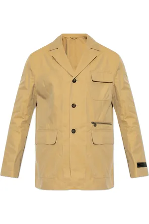 VERSACE Uomo, Giacche, , XL, new