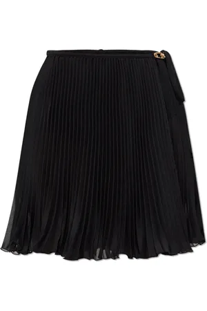 VERSACE Donna, Gonne, Nero, M, new