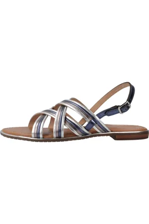 Geox Donna, Scarpe, Blu, 39 EU, new