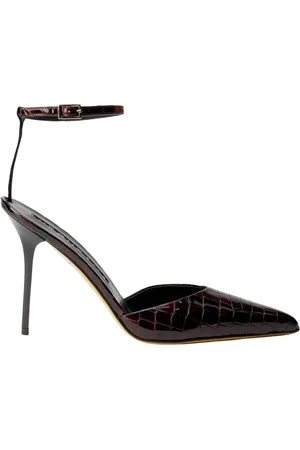 Hibourama Donna, Scarpe, Rosso, 40 EU, new