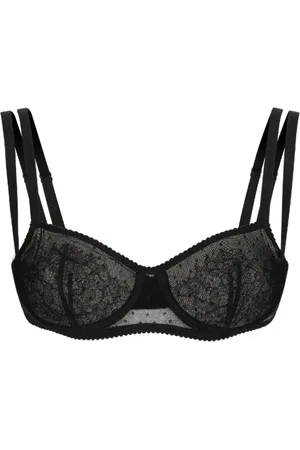 Dolce & Gabbana Donna, Mutande, Nero, L, new