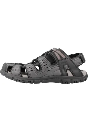 Geox Uomo, Scarpe, Nero, 41 EU, new
