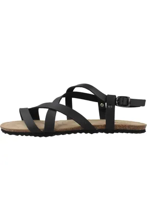 Geox Donna, Scarpe, Nero, 37 EU, new