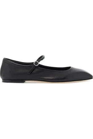 Aeyde Donna, Scarpe, Nero, 38 1/2 EU, new