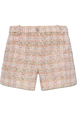 VERSACE Donna, Pantaloncini, Multicolore, XS, new
