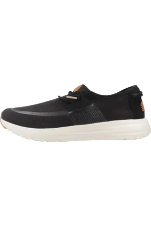 Hey dude Uomo, Scarpe, Nero, 43 EU, new