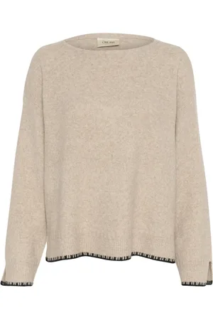 Cream Donna, Maglie, , L, new