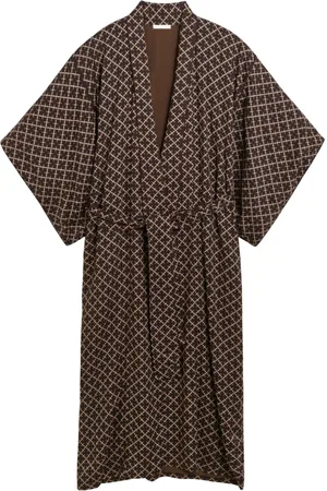 By Malene Birger Donna, Camicette , Marrone, M, new