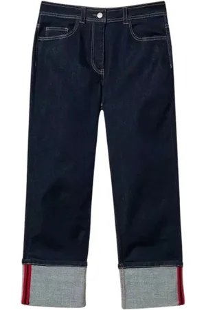 Twin-Set Donna, Jeans, Nero, W28, new