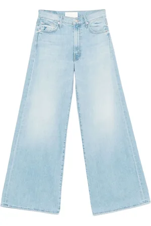 Mother Donna, Jeans, Blu, W29, new