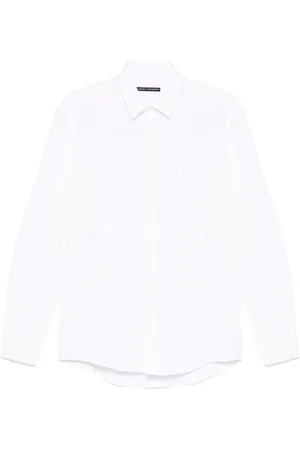 D.A. Daniele Alessandrini Uomo, Magliette, Bianco, S, new