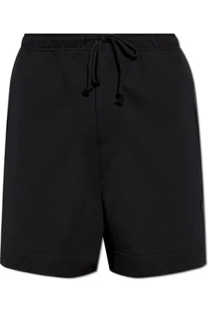 Y-3 Uomo, Pantaloncini, Nero, M, new