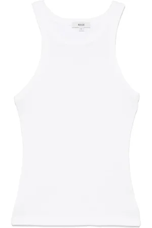 AGOLDE Donna, Top, Bianco, M, new