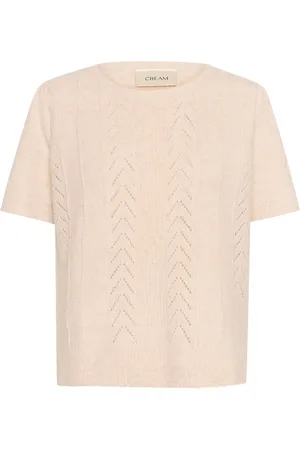 Cream Donna, Maglie, , XL, new