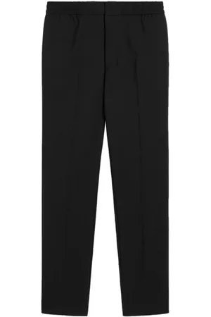 Ami Uomo, Pantaloni, Nero, S, new