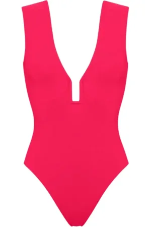 ERES Donna, Costumi da bagno, Rosa, S, new