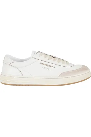 Ghoud Uomo, Scarpe, Bianco, 42 EU, new
