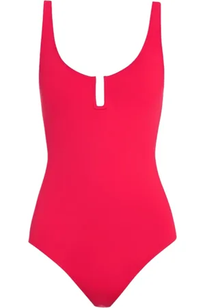 ERES Donna, Costumi da bagno, Rosa, S, new