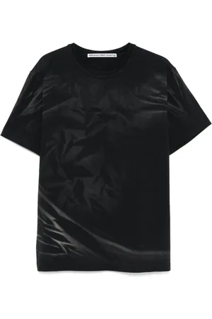 Alexander Wang Uomo, Top, Nero, M, new
