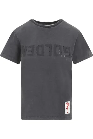 Golden Goose Donna, Top, Grigio, XS, new
