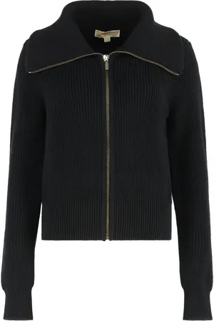 Michael Kors Donna, Maglie, Nero, L, new