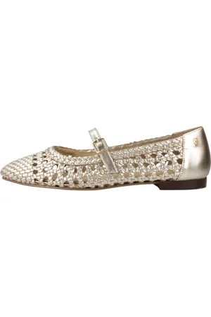 Carmela Donna, Scarpe, Giallo, 39 EU, new