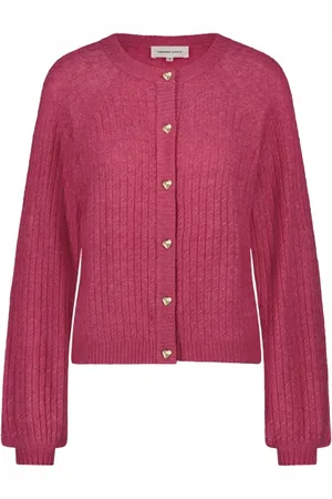 Fabienne Chapot Donna, Maglie, Rosa, L, new