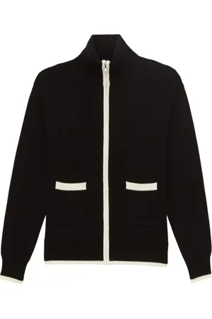 Inès de la Fressange Donna, Maglie, Nero, XS, new